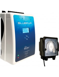 Duo Bluepur Regul4 Rx /...