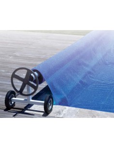 Enrouleur Kalu Pour bassin... 2